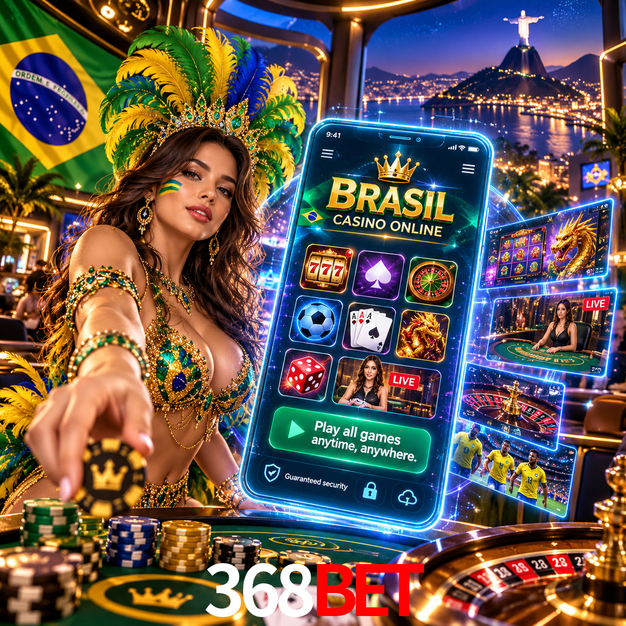 368bet