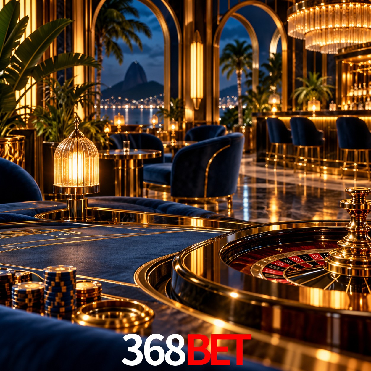 368bet