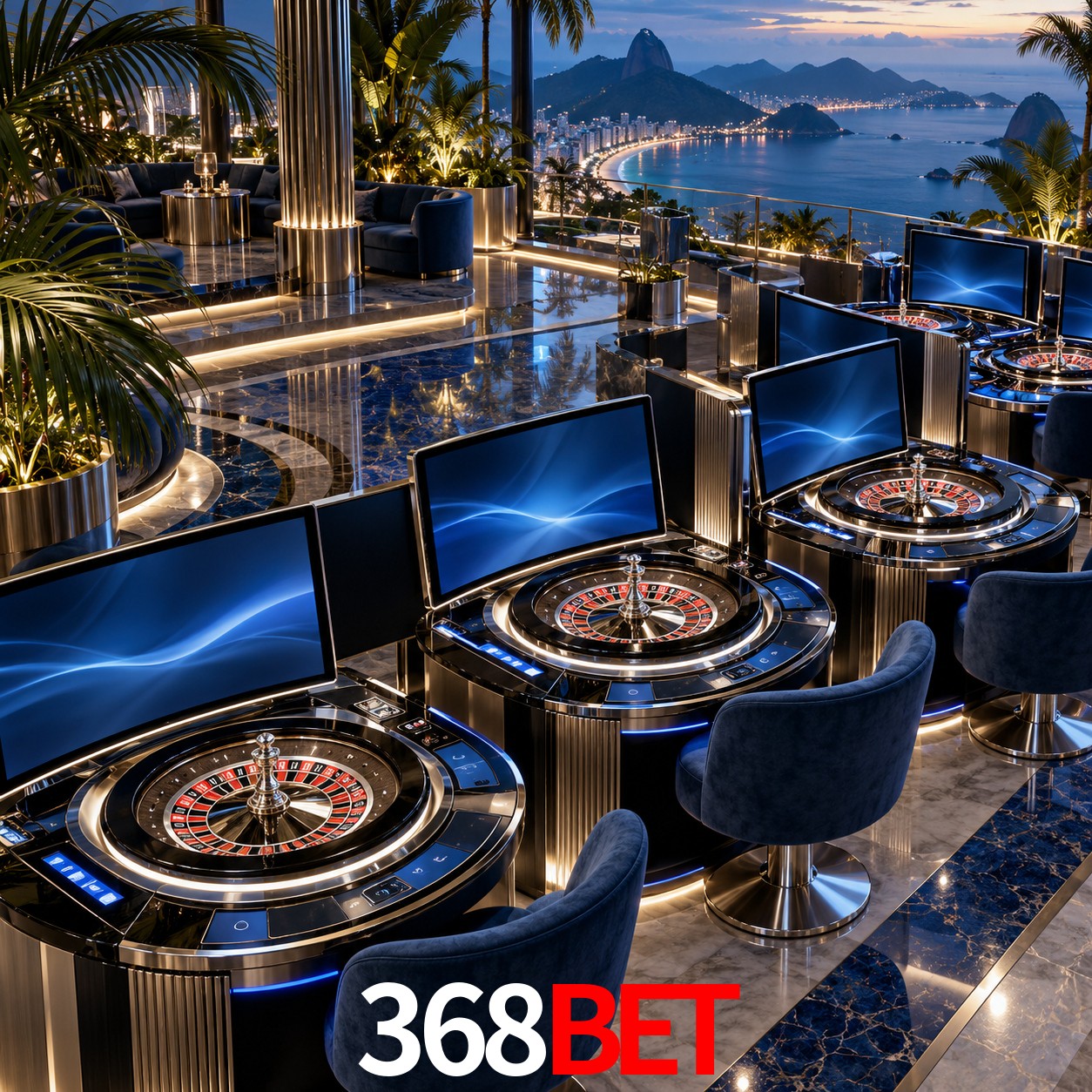368bet: Seu Especialista em Apostas Esportivas Brasileiras