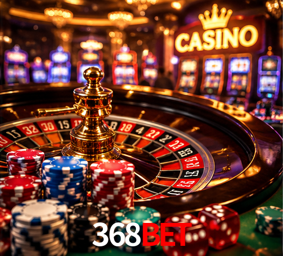 Ofertas Imperdíveis na 368bet: Promoções e Bônus Que Valem a Pena