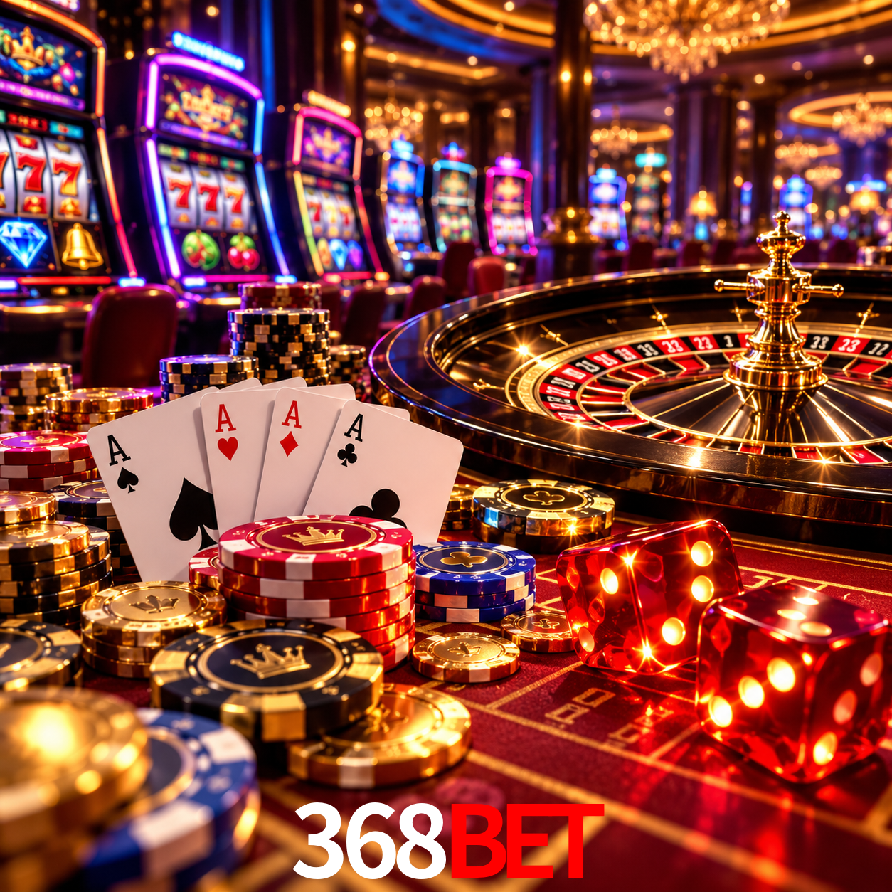 368bet