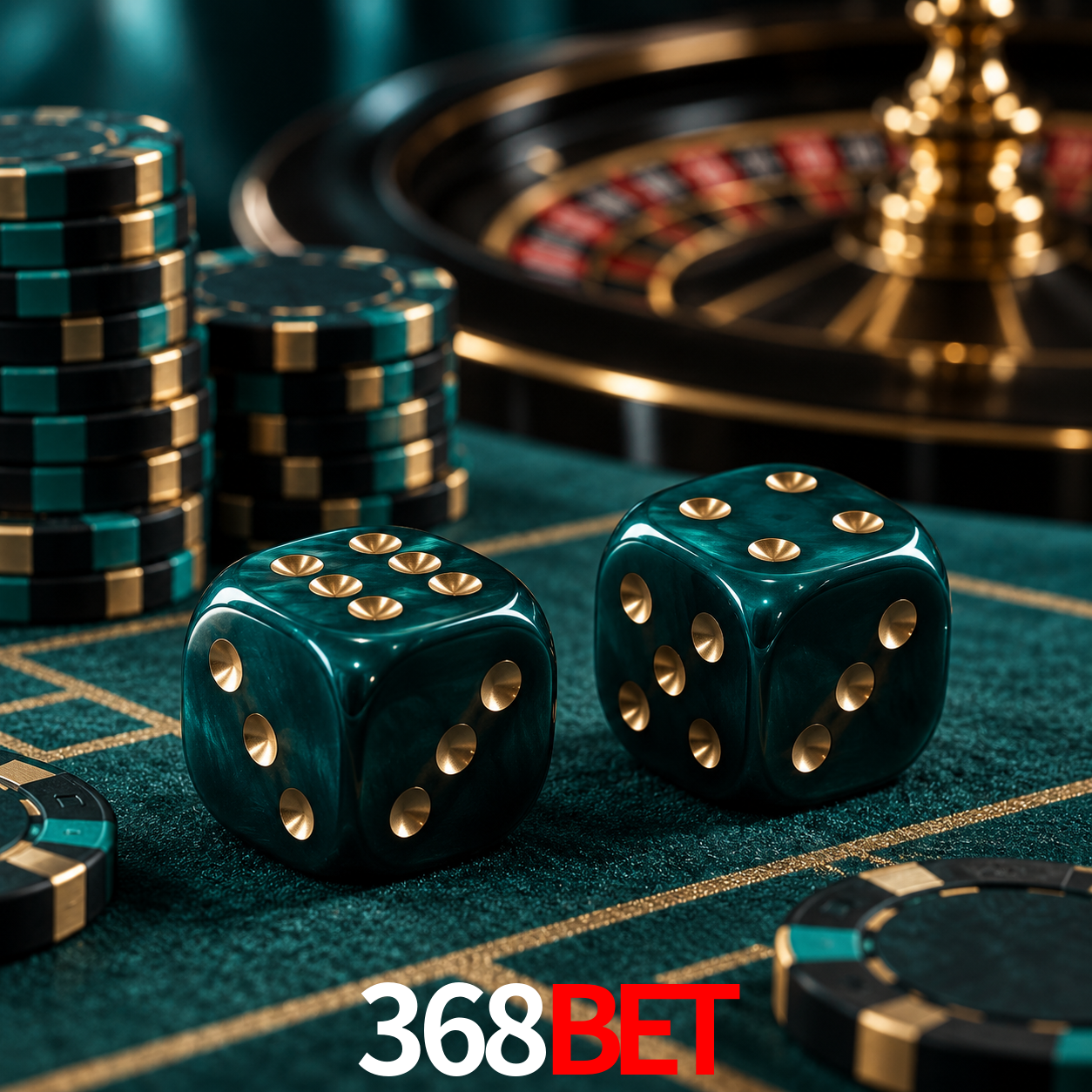 368bet