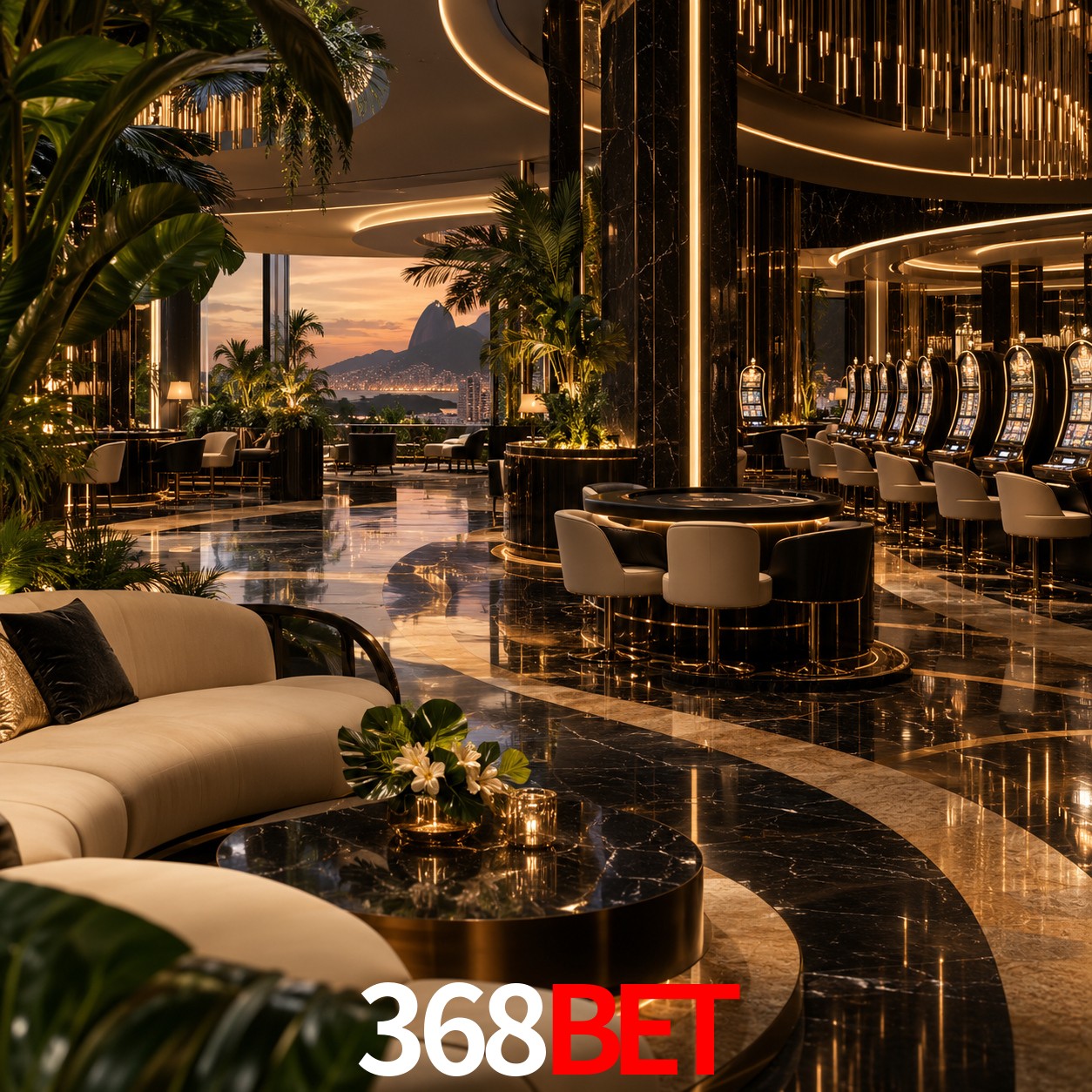 368bet