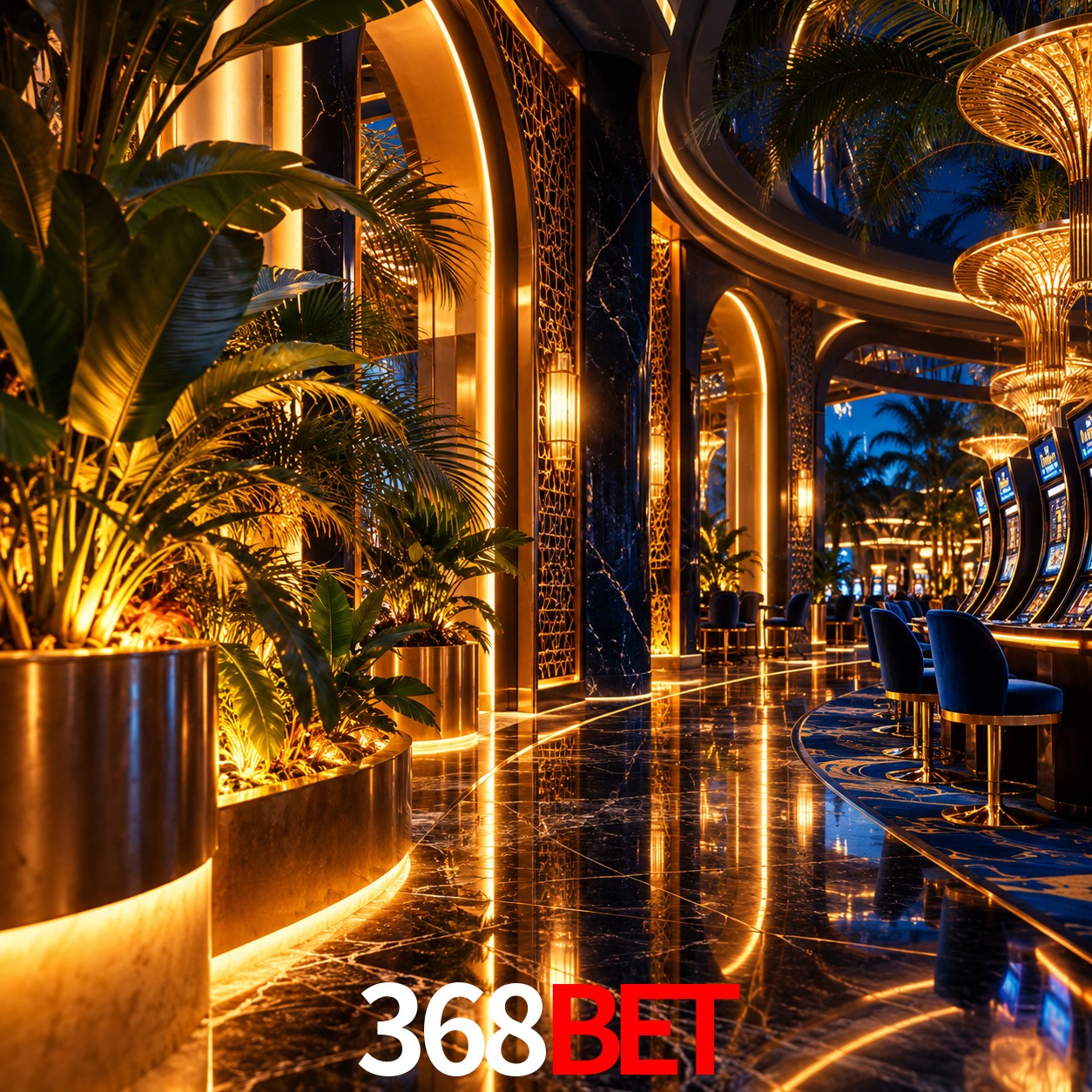  368bet.casino