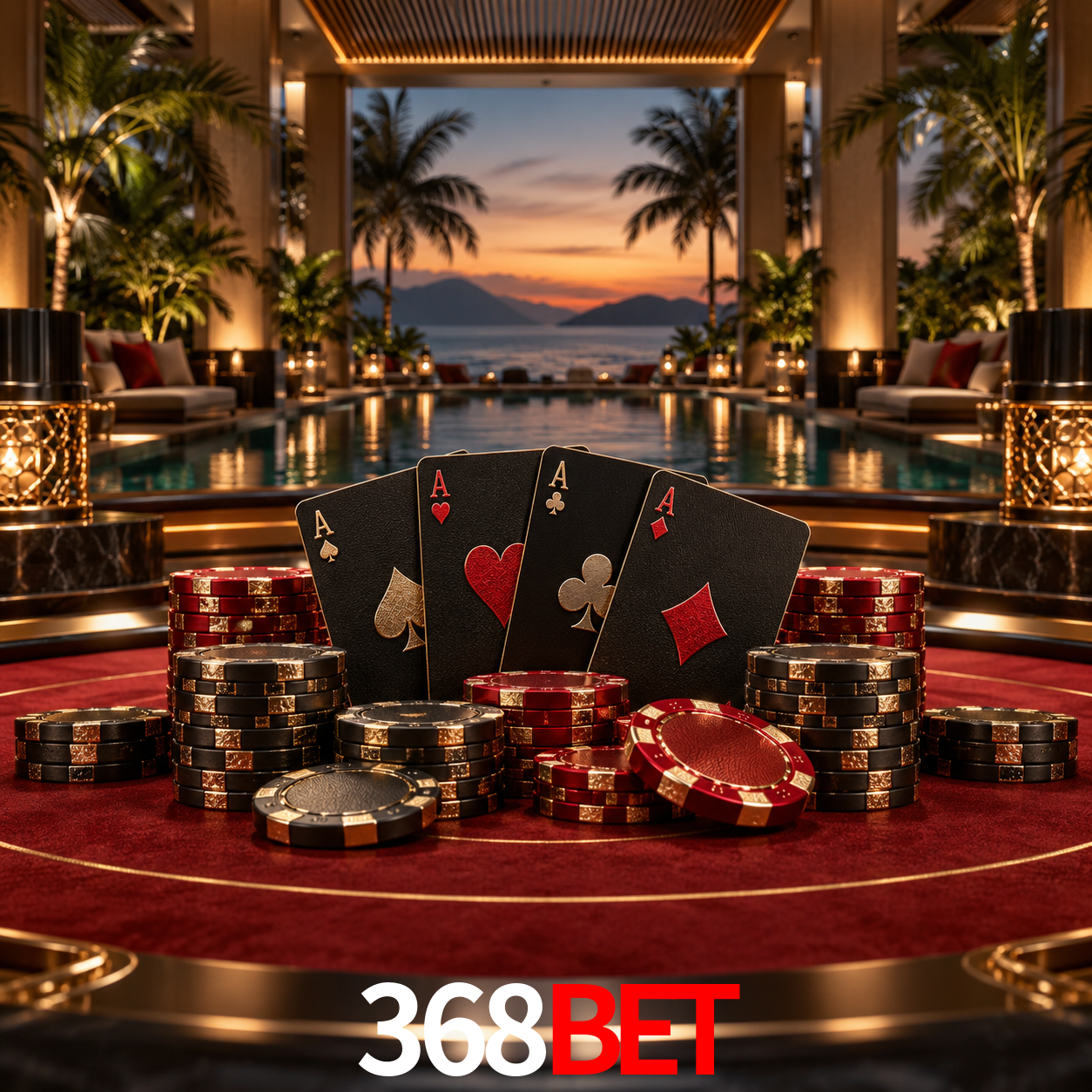 368bet